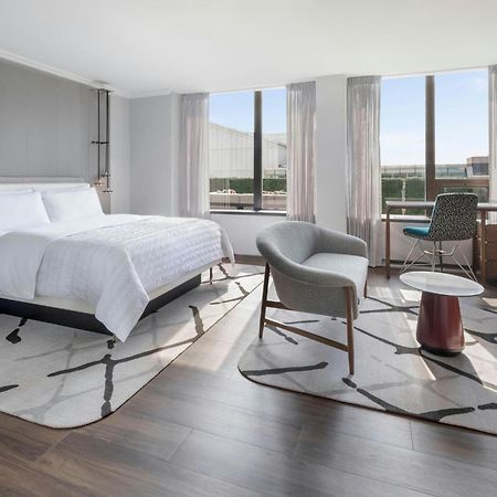 Le Meridien Washington, Dc, The Madison מראה חיצוני תמונה