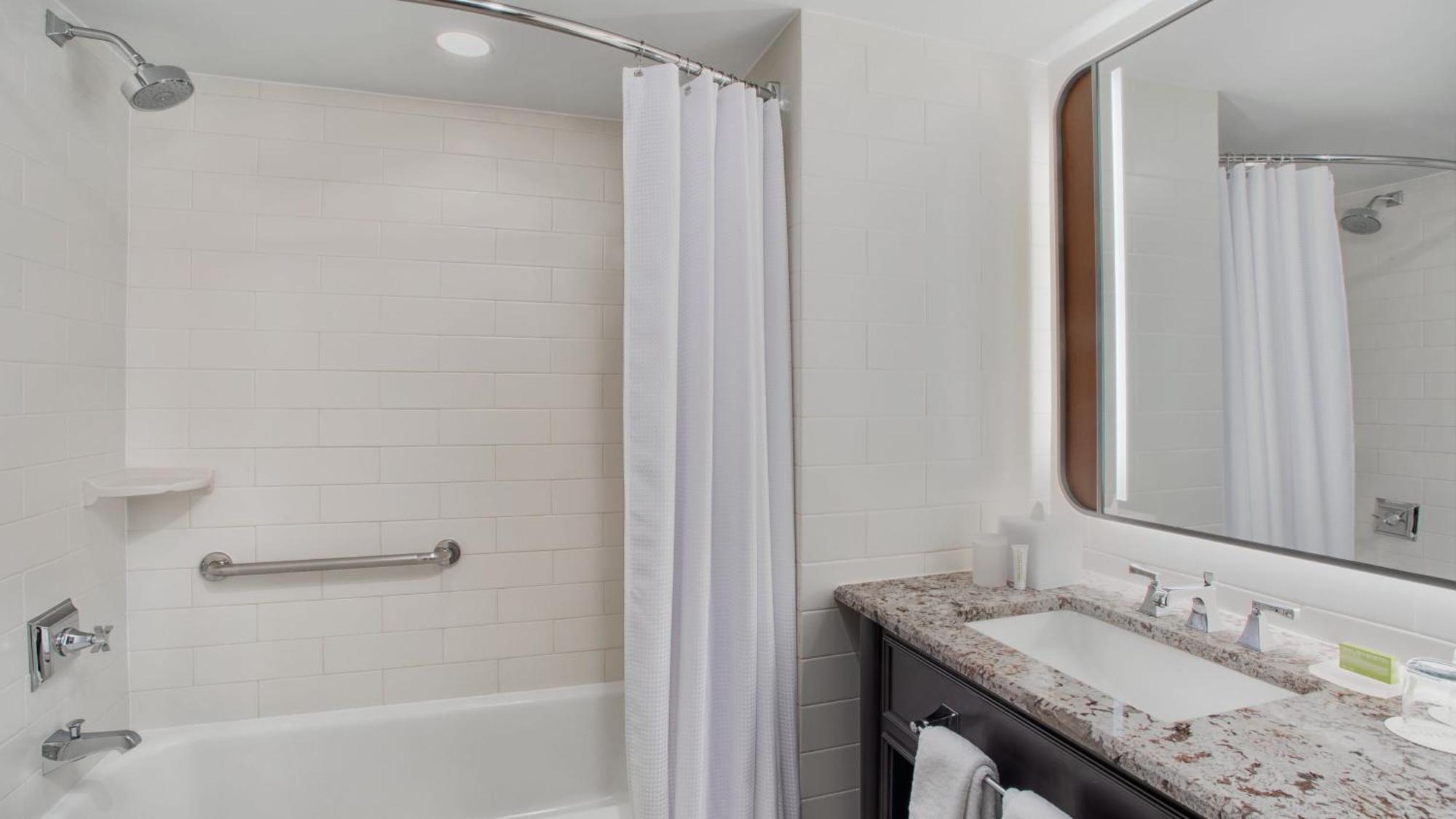 Le Meridien Washington, Dc, The Madison מראה חיצוני תמונה