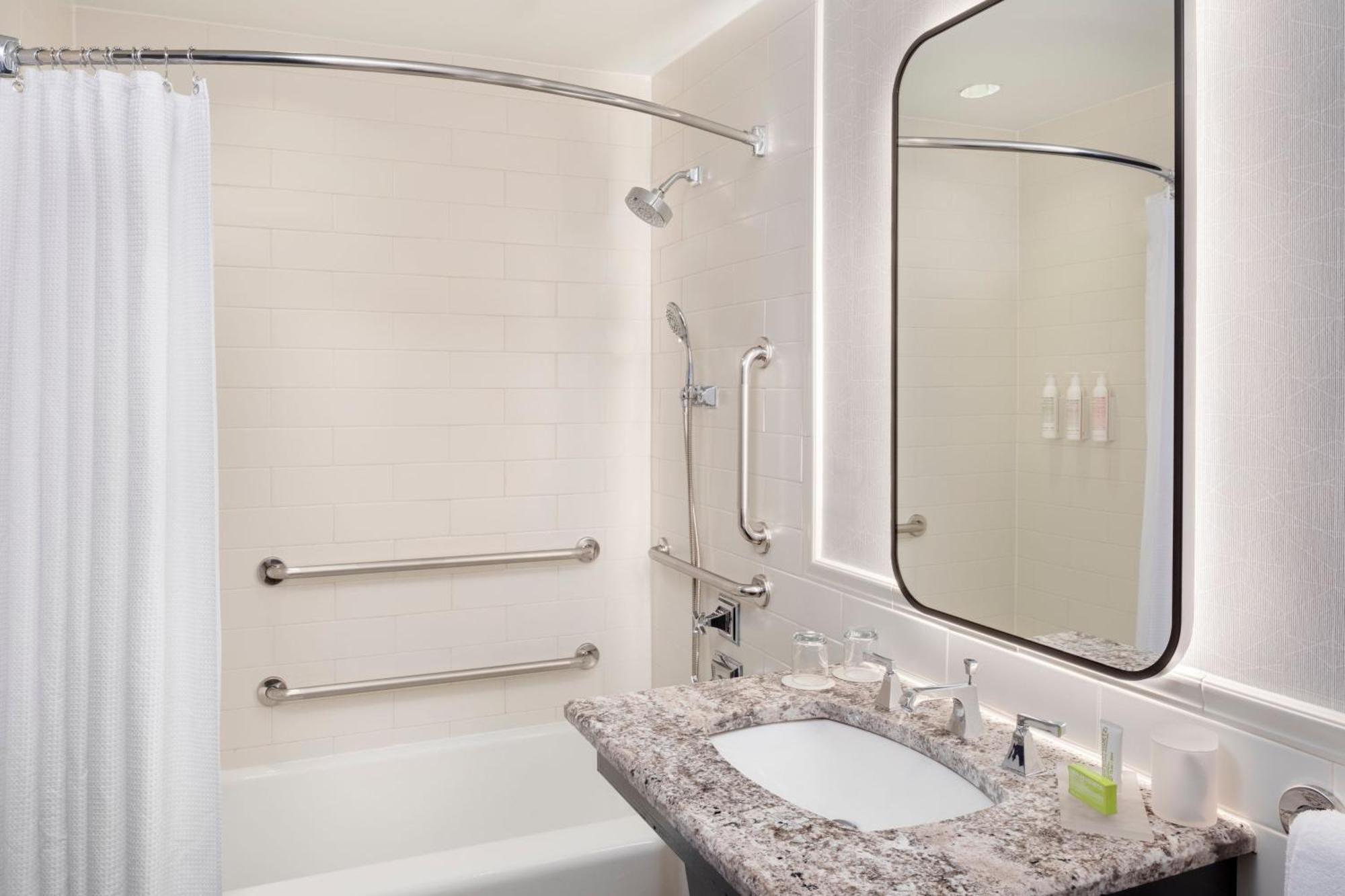 Le Meridien Washington, Dc, The Madison מראה חיצוני תמונה