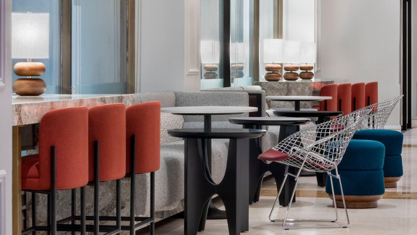 Le Meridien Washington, Dc, The Madison מראה חיצוני תמונה