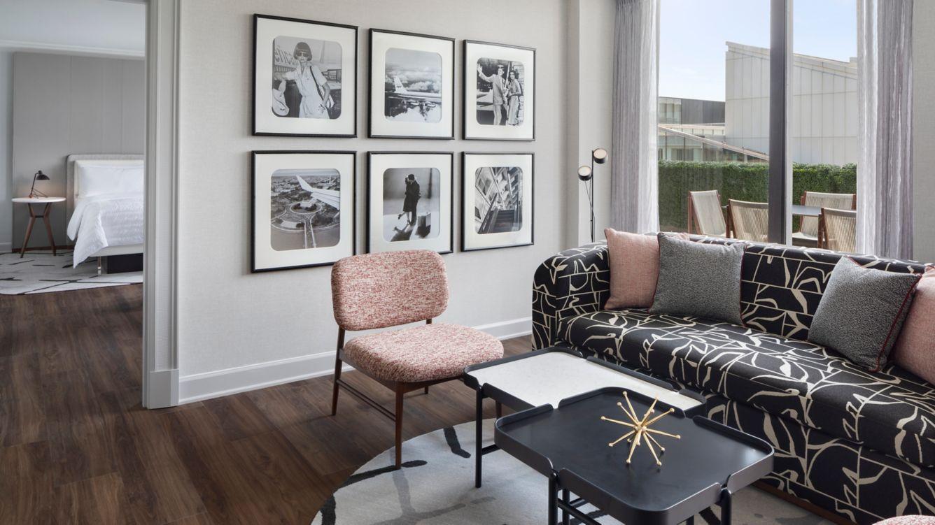 Le Meridien Washington, Dc, The Madison מראה חיצוני תמונה