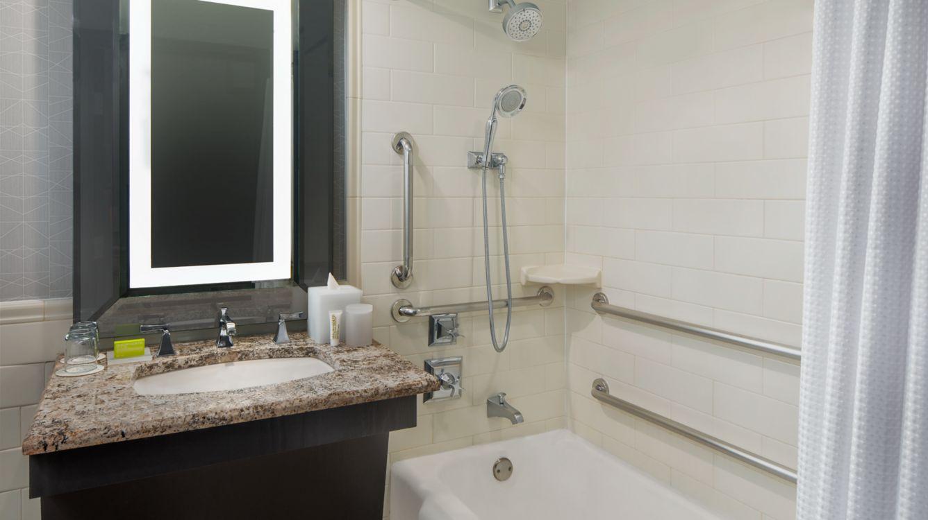 Le Meridien Washington, Dc, The Madison מראה חיצוני תמונה