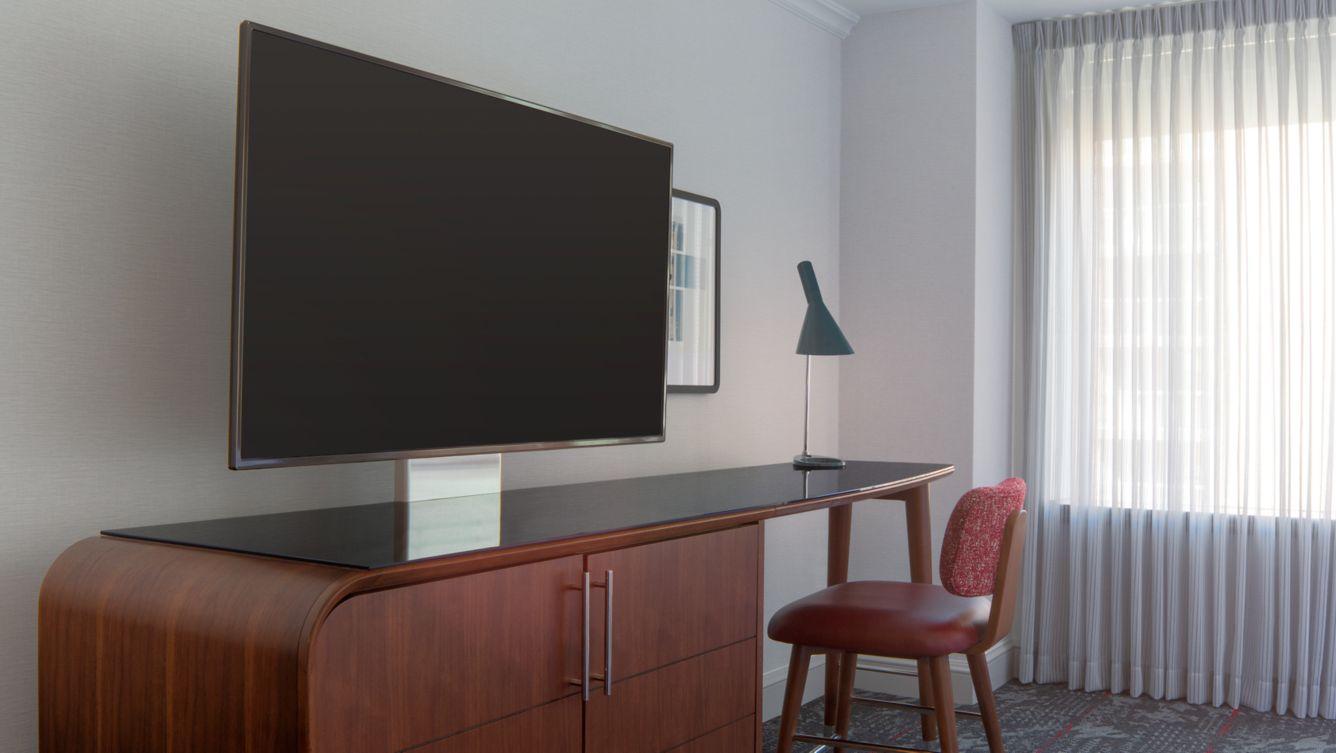 Le Meridien Washington, Dc, The Madison מראה חיצוני תמונה