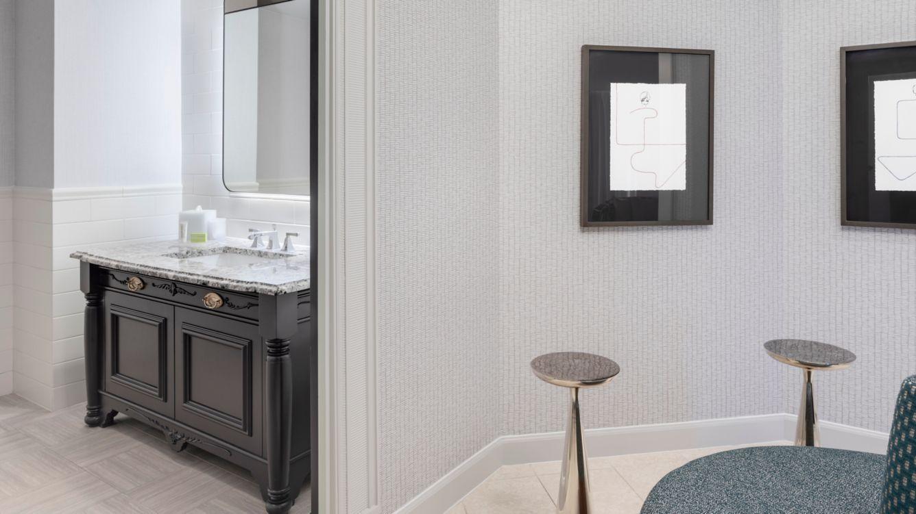 Le Meridien Washington, Dc, The Madison מראה חיצוני תמונה
