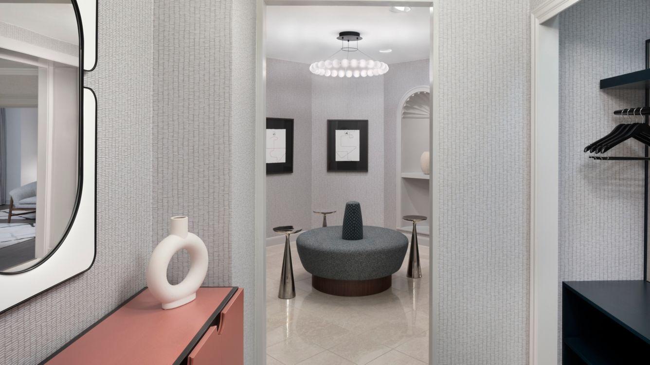 Le Meridien Washington, Dc, The Madison מראה חיצוני תמונה