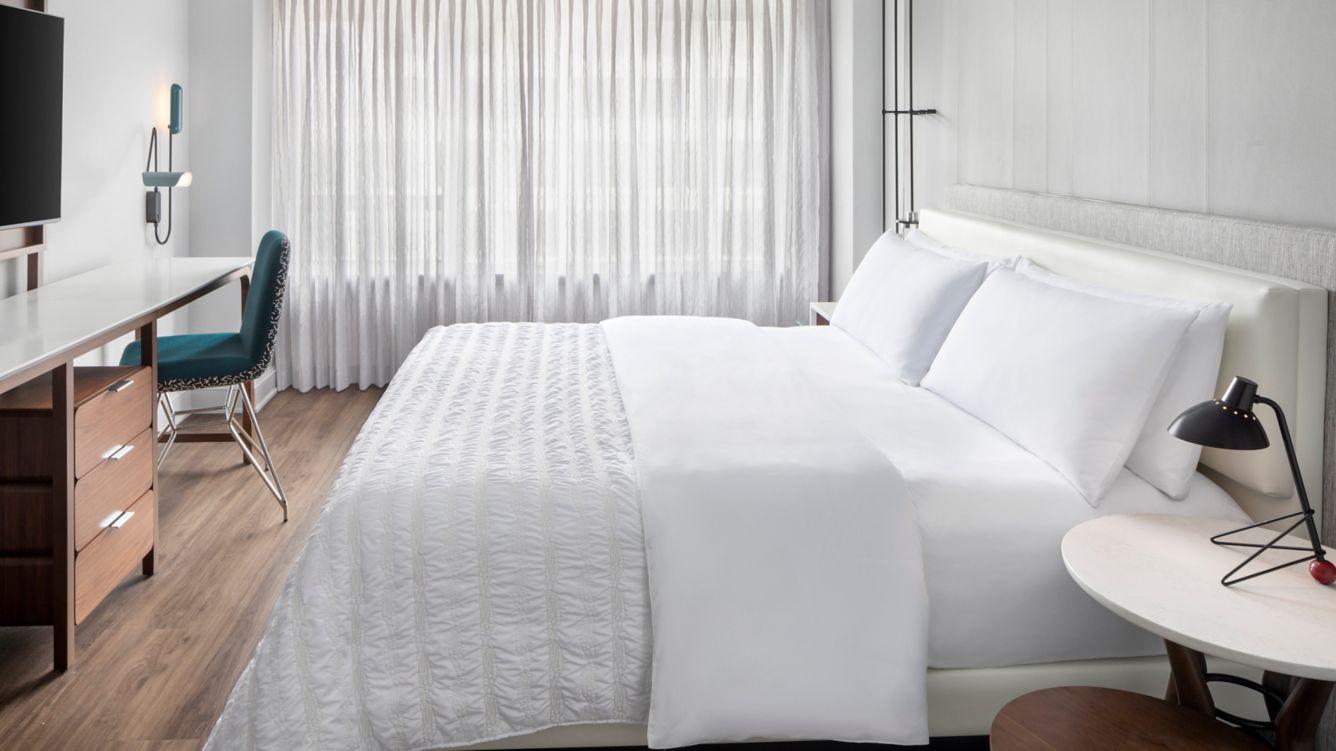 Le Meridien Washington, Dc, The Madison מראה חיצוני תמונה