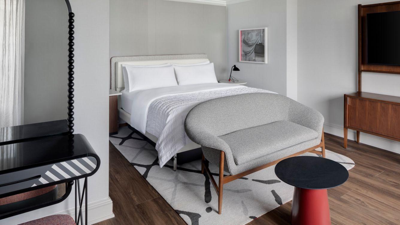 Le Meridien Washington, Dc, The Madison מראה חיצוני תמונה