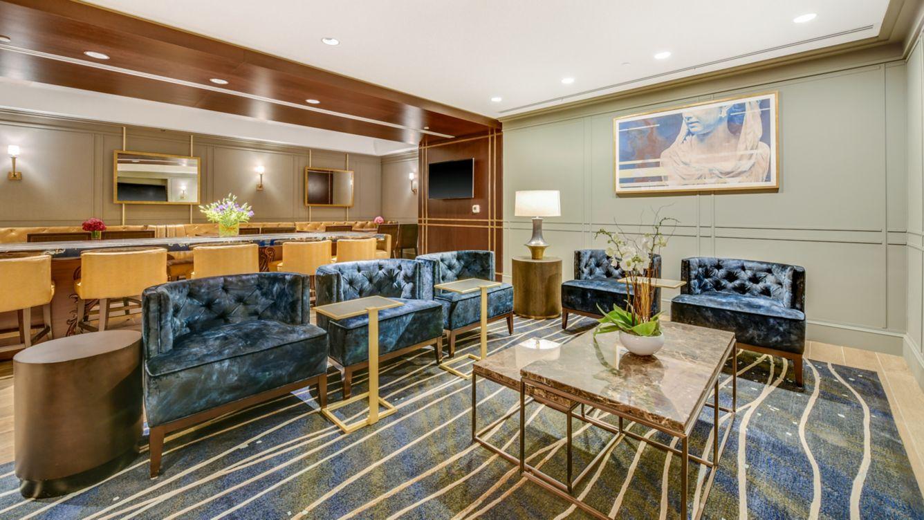 Le Meridien Washington, Dc, The Madison מראה חיצוני תמונה