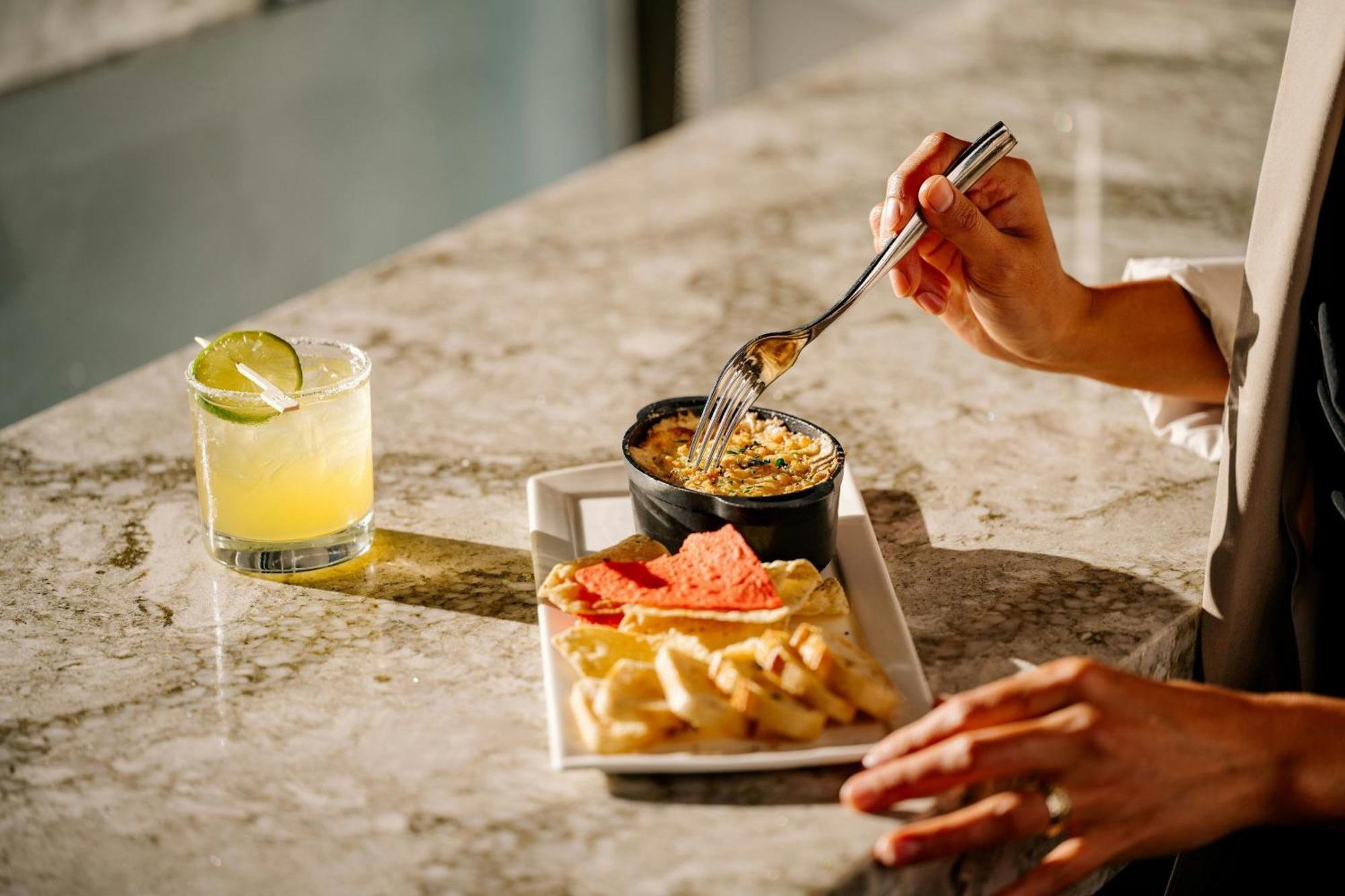 Le Meridien Washington, Dc, The Madison מראה חיצוני תמונה